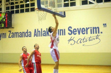 Aegean League Foto Galeri | 12-07-2016 TOLKAR KARŞIYAKA - AYBOY BOYA | Galeri 8