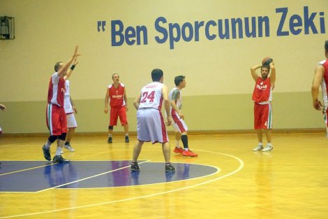 Aegean League Foto Galeri | 12-07-2016 TOLKAR KARŞIYAKA - AYBOY BOYA | Galeri 28