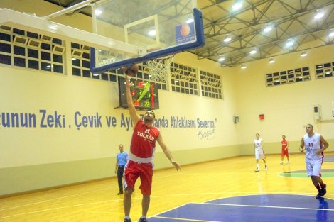 Aegean League Foto Galeri | 12-07-2016 TOLKAR KARŞIYAKA - AYBOY BOYA | Galeri 3