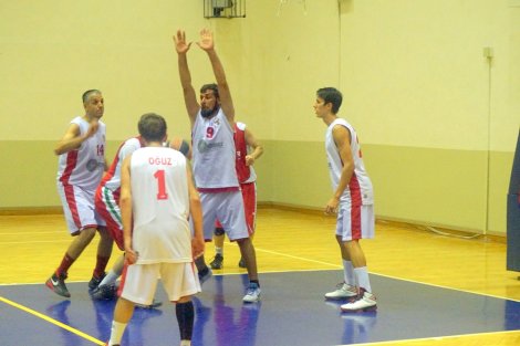 Aegean League Foto Galeri | 12-07-2016 TOLKAR KARŞIYAKA - AYBOY BOYA | Galeri 29