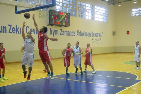 Aegean League Foto Galeri | 19-07-2016 PETLİM PİRATES - ATBOY BOYA | Galeri 27