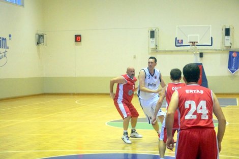 Aegean League Foto Galeri | 19-07-2016 PETLİM PİRATES - ATBOY BOYA | Galeri 31