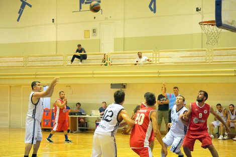 Aegean League Foto Galeri | 19-07-2016 PETLİM PİRATES - ATBOY BOYA | Galeri 11