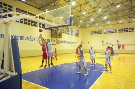 Aegean League Foto Galeri | 19-07-2016 PETLİM PİRATES - ATBOY BOYA | Galeri 2
