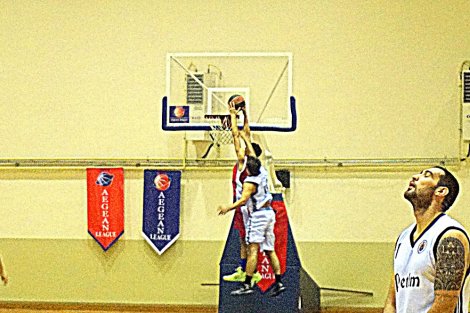 Aegean League Foto Galeri | 19-07-2016 PETLİM PİRATES - ATBOY BOYA | Galeri 13