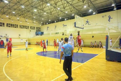 Aegean League Foto Galeri | 19-07-2016 PETLİM PİRATES - ATBOY BOYA | Galeri 6