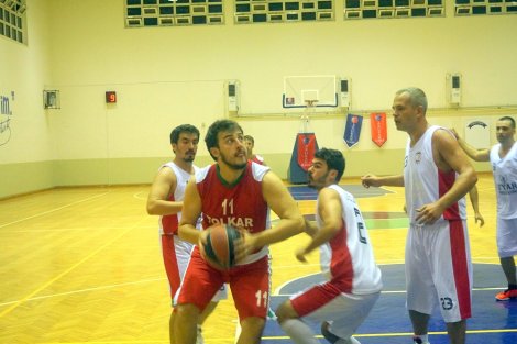 Aegean League Foto Galeri | 27-07-2016 ATÖLYE TAT - TOLKAR KARŞIYAKA | Galeri 22