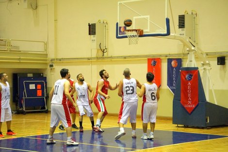 Aegean League Foto Galeri | 27-07-2016 ATÖLYE TAT - TOLKAR KARŞIYAKA | Galeri 34