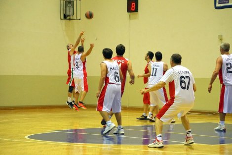 Aegean League Foto Galeri | 27-07-2016 ATÖLYE TAT - TOLKAR KARŞIYAKA | Galeri 37