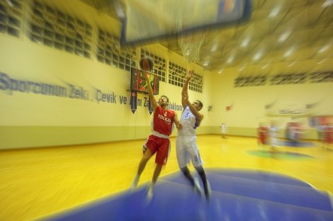 Aegean League Foto Galeri | 02-08-2016 TOLKAR KARŞIYAKA - BAŞER İNŞAAT | Galeri 5