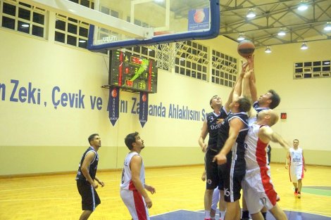 Aegean League Foto Galeri | 03-08-2016 PETLİM PİRATES - ATÖLYE TAT | Galeri 11