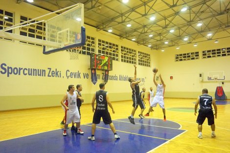 Aegean League Foto Galeri | 03-08-2016 PETLİM PİRATES - ATÖLYE TAT | Galeri 10