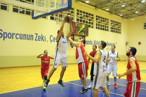 Aegean League Foto Galeri | 10-06-2016 PETLİM PİRATES - TOLKAR KARŞIYAKA | Galeri 3