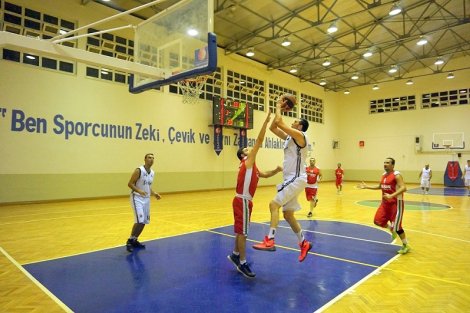 Aegean League Foto Galeri | 10-06-2016 PETLİM PİRATES - TOLKAR KARŞIYAKA | Galeri 5