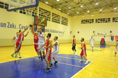 Aegean League Foto Galeri | 02-08-2016 VESTEL - AYBOY BOYA | Galeri 15