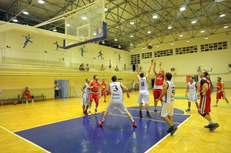 Aegean League Foto Galeri | 10-06-2016 PETLİM PİRATES - TOLKAR KARŞIYAKA | Galeri 37