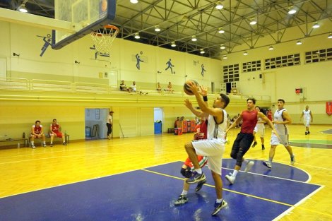 Aegean League Foto Galeri | 10-06-2016 PETLİM PİRATES - TOLKAR KARŞIYAKA | Galeri 33