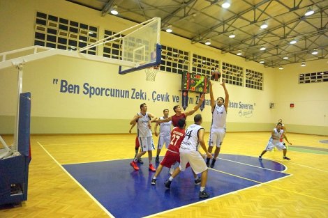 Aegean League Foto Galeri | 10-06-2016 PETLİM PİRATES - TOLKAR KARŞIYAKA | Galeri 31