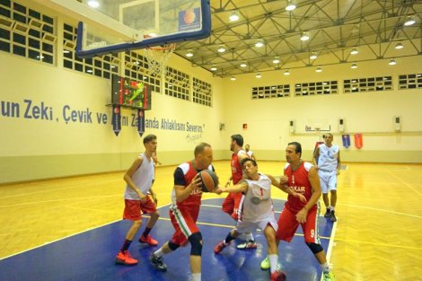Aegean League Foto Galeri | 16-08-2016 AYBOY BOYA - TOLKAR KARŞIYAKA | Galeri 16