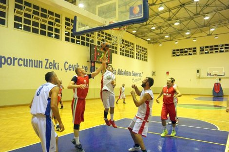 Aegean League Foto Galeri | 16-08-2016 AYBOY BOYA - TOLKAR KARŞIYAKA | Galeri 20