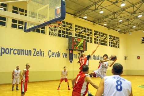 Aegean League Foto Galeri | 16-08-2016 AYBOY BOYA - TOLKAR KARŞIYAKA | Galeri 4