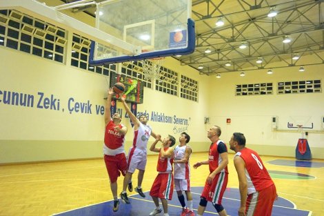 Aegean League Foto Galeri | 16-08-2016 AYBOY BOYA - TOLKAR KARŞIYAKA | Galeri 13