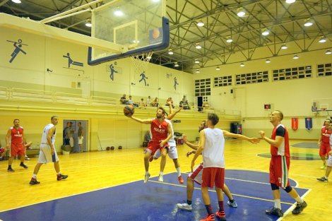 Aegean League Foto Galeri | 16-08-2016 AYBOY BOYA - TOLKAR KARŞIYAKA | Galeri 17