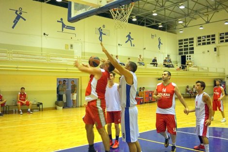 Aegean League Foto Galeri | 16-08-2016 AYBOY BOYA - TOLKAR KARŞIYAKA | Galeri 29