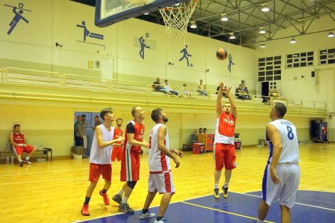 Aegean League Foto Galeri | 16-08-2016 AYBOY BOYA - TOLKAR KARŞIYAKA | Galeri 30