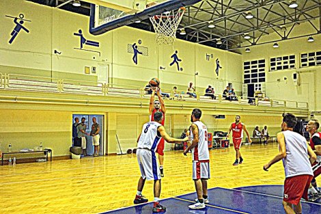 Aegean League Foto Galeri | 16-08-2016 AYBOY BOYA - TOLKAR KARŞIYAKA | Galeri 18