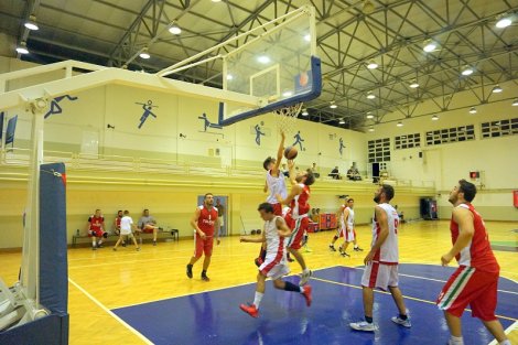 Aegean League Foto Galeri | 16-08-2016 AYBOY BOYA - TOLKAR KARŞIYAKA | Galeri 6