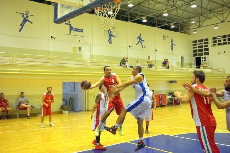 Aegean League Foto Galeri | 16-08-2016 AYBOY BOYA - TOLKAR KARŞIYAKA | Galeri 10