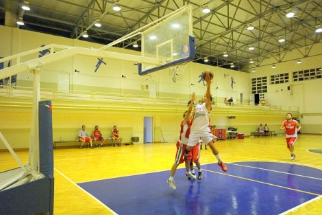 Aegean League Foto Galeri | 16-08-2016 AYBOY BOYA - TOLKAR KARŞIYAKA | Galeri 23