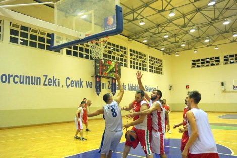 Aegean League Foto Galeri | 16-08-2016 AYBOY BOYA - TOLKAR KARŞIYAKA | Galeri 9