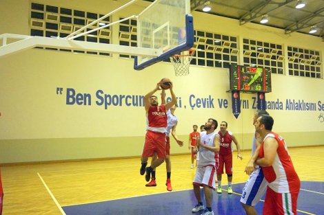 Aegean League Foto Galeri | 16-08-2016 AYBOY BOYA - TOLKAR KARŞIYAKA | Galeri 27