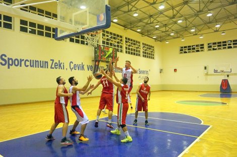 Aegean League Foto Galeri | 24-08-2016 TOLKAR KARŞIYAKA - VESTEL | Galeri 9
