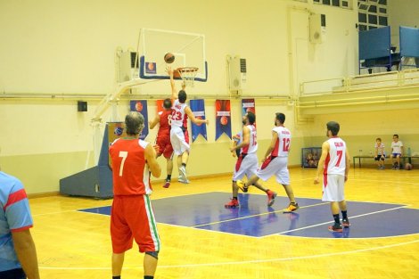 Aegean League Foto Galeri | 3-4 MAÇI 08-09-2016 VESTEL - TOLKAR KARŞIYAKA | Galeri 29