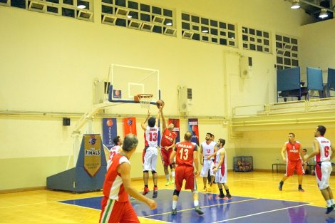 Aegean League Foto Galeri | 3-4 MAÇI 08-09-2016 VESTEL - TOLKAR KARŞIYAKA | Galeri 18
