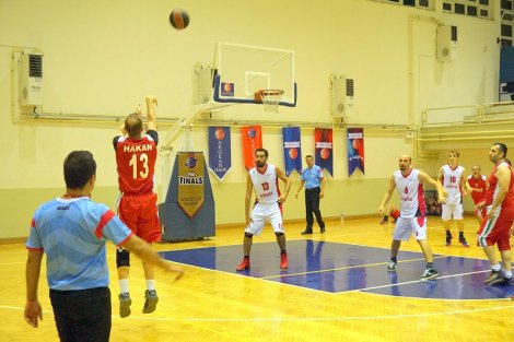 Aegean League Foto Galeri | 3-4 MAÇI 08-09-2016 VESTEL - TOLKAR KARŞIYAKA | Galeri 12