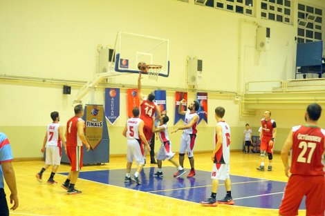 Aegean League Foto Galeri | 3-4 MAÇI 08-09-2016 VESTEL - TOLKAR KARŞIYAKA | Galeri 6