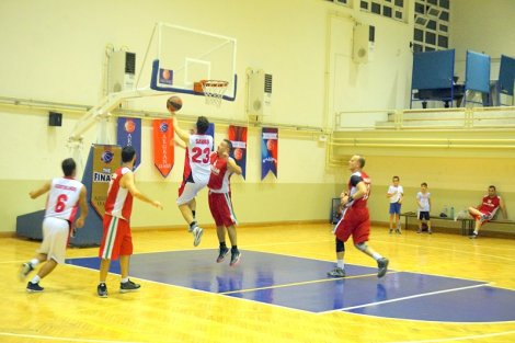 Aegean League Foto Galeri | 3-4 MAÇI 08-09-2016 VESTEL - TOLKAR KARŞIYAKA | Galeri 10