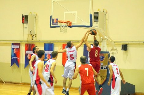 Aegean League Foto Galeri | 3-4 MAÇI 08-09-2016 VESTEL - TOLKAR KARŞIYAKA | Galeri 16