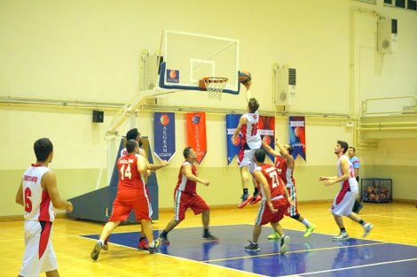 Aegean League Foto Galeri | 3-4 MAÇI 08-09-2016 VESTEL - TOLKAR KARŞIYAKA | Galeri 2