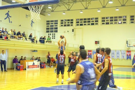 Aegean League Foto Galeri | 19-10-2016 EKOL HASTANESİ - PAMUKKALE DÖVİZ | Galeri 16