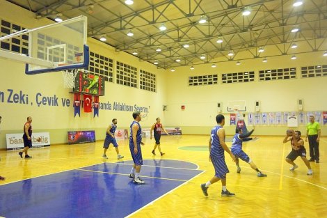 Aegean League Foto Galeri | 19-10-2016 EKOL HASTANESİ - PAMUKKALE DÖVİZ | Galeri 38