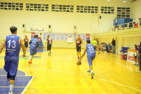 Aegean League Foto Galeri | 19-10-2016 EKOL HASTANESİ - PAMUKKALE DÖVİZ | Galeri 7