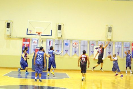 Aegean League Foto Galeri | 19-10-2016 EKOL HASTANESİ - PAMUKKALE DÖVİZ | Galeri 29