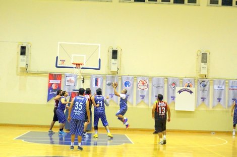 Aegean League Foto Galeri | 19-10-2016 EKOL HASTANESİ - PAMUKKALE DÖVİZ | Galeri 17