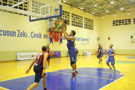 Aegean League Foto Galeri | 19-10-2016 EKOL HASTANESİ - PAMUKKALE DÖVİZ | Galeri 18