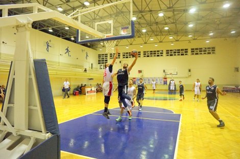 Aegean League Foto Galeri | 20-10-2016 CANÜZMEZ - PETLİM PİRATES | Galeri 38